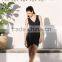 Formal Office Breastfeeding maternity dress