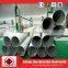 Price for ASTM A335 T11 Alloy steel seamless boiler tube