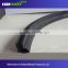 Rubber Sealing Strip/Extrution Profile/Extruded epdm hard foam rubber seal