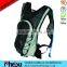 Marathon solar drinking water backpack