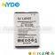 High Quality Phone Batteries 3.7V Li-ion Battery for LANIX S106 S210 S220 S215 S410 S400 S500 S520 Lithium Battery
