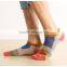 adult anti slip sock mens dress socks cotton custom design socks