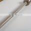 Hard Chrome Crossfit Olympic Weightlifting bar (max loading 2000lb)