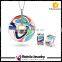 New Popular Items Jewlery Supplies Indian Jewelery Sets
