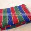 Welcome Wholesales Best sell striped throw best blankets