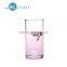 wholesale glass vase glass cup 300ml handmade high borosilicate glassware