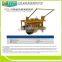 Mobile Diesel Block Forming Machine