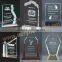 custom acrylic trophy and awards