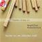 Chinese disposable bamboo tableware chopsticks for wholesale