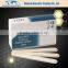 wooden spatula sterile wooden tongue depressor