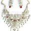Bridal Necklace Sets, Diamond Necklace Sets, Diamond Jewelry