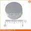 Disc shape permanent neodymium magnet ndfed magnet material with good anti-corrosion