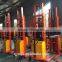innolift stacker 1.0/2.0 Tons mini semi machine
