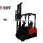 1500kgs electric forklift/warehouse good power forklift price/high lift pallet truck/yujie/logistics machines