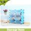 New Portable Folding Shoes Rack,Multilayer Storage Shoe Cabinet Rack Organizers