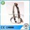 High Pressure German Type Hose Clamp