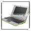 1G+4G VIA8850 1.5GHz Android China 7 Inch Mini Laptop Notebook US Standard Green