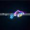 5W RGB Animation DJ Disco Laser Show system