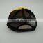 Best Selling Mesh Curved Brim Trucker Hat Snapback Cap