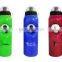 football water bottles, promotion drinking bottle, water bottle personalized