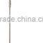 Cheap Price Simple Floor Lamp glass shade adjustable long arm floor light
