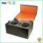 Cardboard Gift Box With Foam Insert