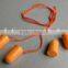 The most popular polyurethane foam earplug making injection machine