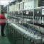 with oil separator, twin piston style Refrigerant Recovery machine RECO520SD