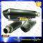 Carbon Fiber Silencer Slip On Muffler Exhaust Motorcycle Parts