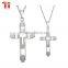 Fashion stainless steel pendant hand pendant, scalar energy pendant for men