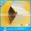 6063 T5 Iraq market 6000 series aluminum profiles extrusion