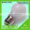 6W 360 Degree Liquid Cooled LED Lighting Bulb