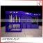 Made In China Sepratable MDF Made Commercial Koisk