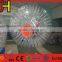 Cheap Factory Price & High Quality Inflatable Ramping Zorb Ball For Sale