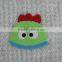 Winter Crochet Hat Knitted Beanie, Custom Cheap Beanie Hat For baby girl