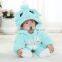 2015 Hot&New Winter Children's Clothing Baby Romper Climbing Baby Girls Jumpsuit