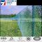 25M x 0.6M PVC Coated Green Mesh Galvanised Rabbit Chicken Wire Fence Fencing 25mm