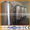 beer equipment made by SUS 304 or red copper/CE and ISO certification