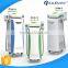 Freeze fat lipo cryogenic treatment machine for weight loss