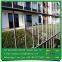 ISO9001 50x200mm Nylofor 2D & 2D Super security fencing system with high quality