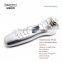 Rechargeable Negative Ion Photon Ultrasonic Waves Skin Care Machine Aids in Skin Exfoliation
