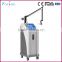 High quality 10.4 Inch true color LCD touch screen laser acne scar removal machine for dark circles