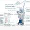 CE 19 In 1 Multi Functional Women Beauty Equipment Facial Steam Machine For Salon