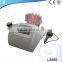 Mini Portable 650nm Dual Wave Laser Lipolaser Slimming Machine for Reduce Fat