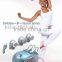 Skin Tightening Radio Frequency Vacuum Ultra Cavitation Rf System Weight Loss Equipment 500W