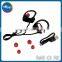 Bluetooth Headset Wireless Earphone Headphone Bluetooth Earpiece Sport Running Stereo Earbuds With Microphone Auriculares