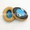 Protein Leather Earpad Replacement Ear Pads Cushion For BOSE QC25 QC2 QC15 AE2 Headphones