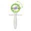 2 In 1 Citrus Carrot Orange Apple Potato Peeler Manual Fruit Magic Stainless Steel Vegetable Peeler
