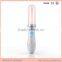 Vibrating massage 2016 new eye massage face massage nutrient import device