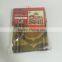 Square table cloth set